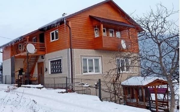 Private estate Yaremchanka, Yaremche: photo, prices, reviews