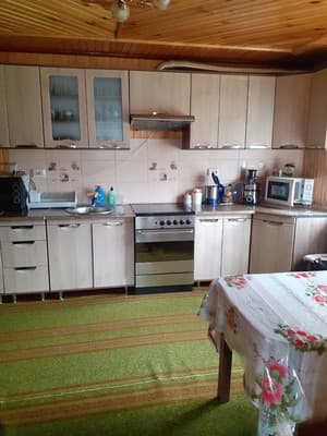 Private estate Pid Pishikom, Mykulychyn: photo, prices, reviews