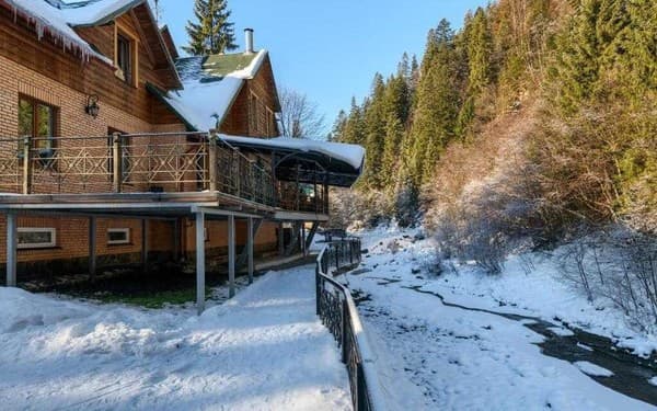 Туристический комплекс Lavanda country club, Татаров: фото, цены, отзывы