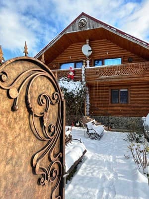 Приватна садиба Федор і Маргарита, Чинадієве: фото, ціни, відгуки