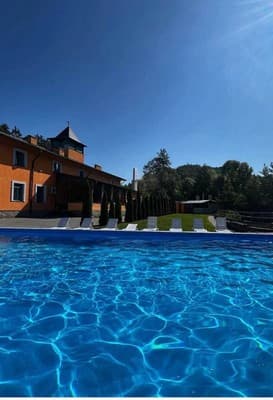 Готельно-ресторанний комплекс Старий Тудорів, Теребовля: фото, ціни, відгуки