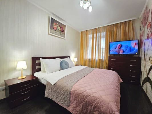 Apartment Botanist. Alex Apartments (contactless check-in 24/7), Poltava: photo, prices, reviews