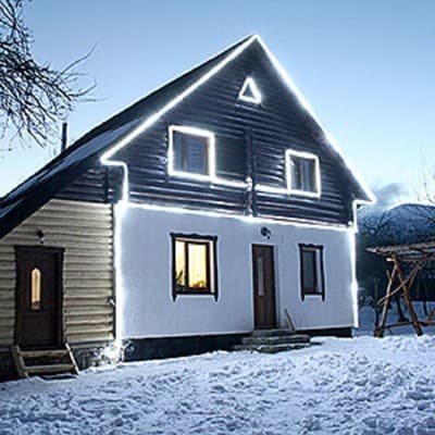 Частная усадьба Стара Хата, Пилипец: фото, цены, отзывы