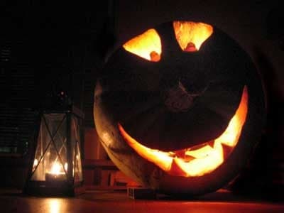 "Halloween" "Halloween"