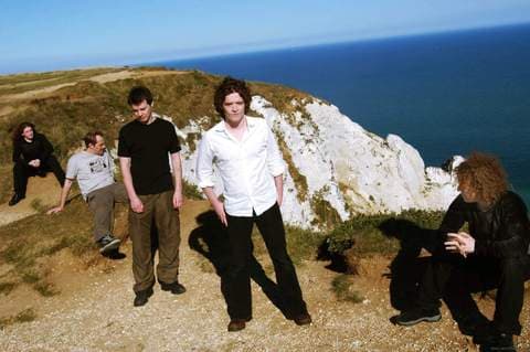 "Anathema" "Anathema"