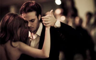 Фестиваль аргентинского танго «Tango D'Amore» в Одессе Фестиваль аргентинского танго «Tango D'Amore» в Одессе