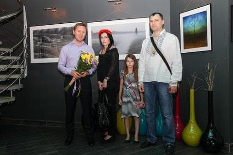 Фотовыставка Ивана Богдана «ART Ukraine» Фотовыставка Ивана Богдана «ART Ukraine»