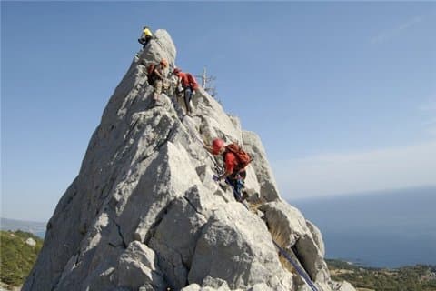 Соревнования "Petzl Rescue Fest" Соревнования "Petzl Rescue Fest"