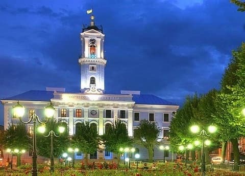 Где покушать в Черновцах Где покушать в Черновцах