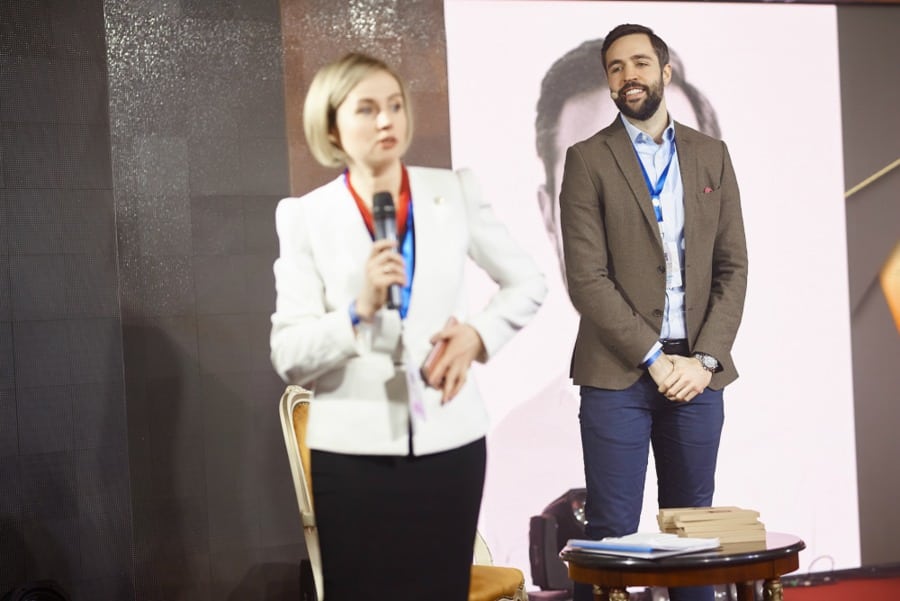 International Hospitality Conference: Поколение миллениалов и ориентация на новые технологии International Hospitality Conference: Поколение миллениалов и ориентация на новые технологии