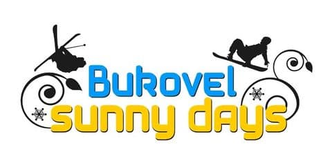 Международный лагерь "Bukovel Sunny Days" Международный лагерь "Bukovel Sunny Days"