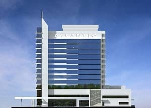 Atlantic Garden Resort Hotel в Одессе Atlantic Garden Resort Hotel в Одессе
