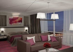 Atlantic Garden Resort Hotel в Одессе Atlantic Garden Resort Hotel в Одессе