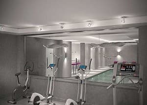 Atlantic Garden Resort Hotel в Одессе Atlantic Garden Resort Hotel в Одессе