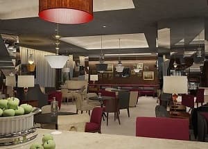 Atlantic Garden Resort Hotel в Одессе Atlantic Garden Resort Hotel в Одессе