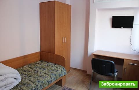 Забронировать номер Гостиницы Харькова