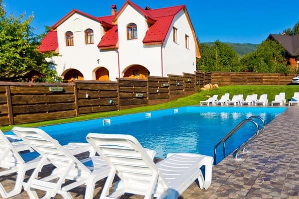 Готель Hotel&Restaurant Premium Club фото 8
