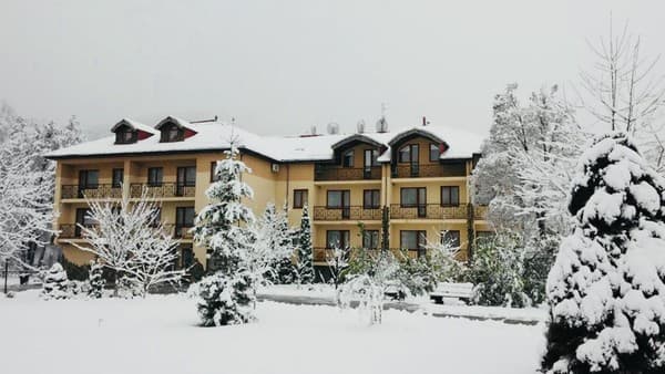 Готель Богольвар, Ужгород: фото, ціни, відгуки