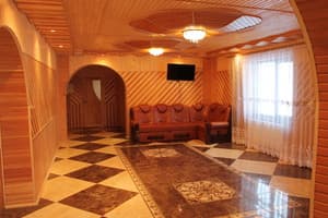 Частная усадьба Дзвін Карпат