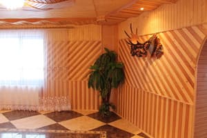 Частная усадьба Дзвін Карпат