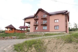 Частная усадьба Дзвін Карпат