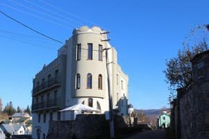 Гостиницы Сходницы. Гостиница Три Короны