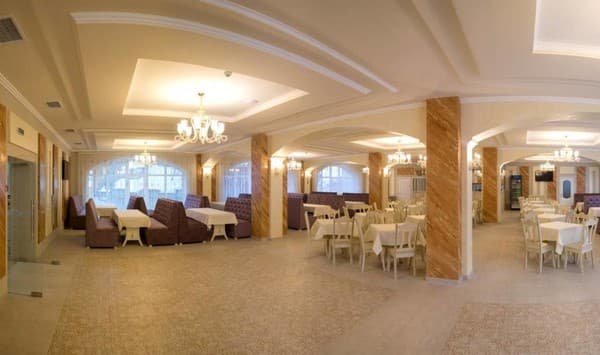 Готель Kasimir Resort Hotel фото 6