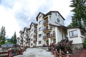 Готелі Буковеля. Готель Home Hotel