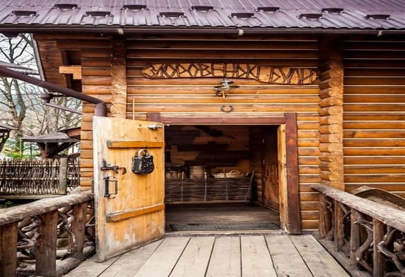 Міні-готель На пеньках фото 6