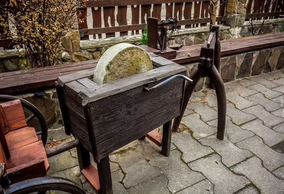 Міні-готель На пеньках фото 8