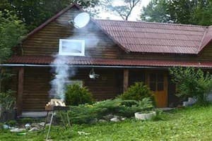 Hotels Izky. Hotel Bilia potichka