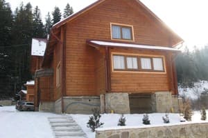 Гостиницы Микуличина. Гостиница Центория