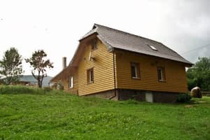 Hotels Tatariv. Hotel Chertizh