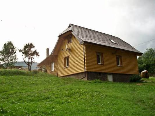 Private estate Chertizh, Tatariv: photo, prices, reviews