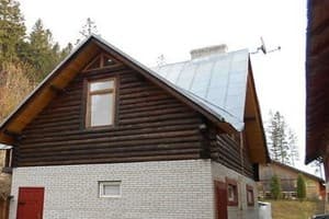 Hotels Tysovets. Hotel U Bogdana