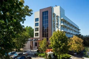 Optima Николаев