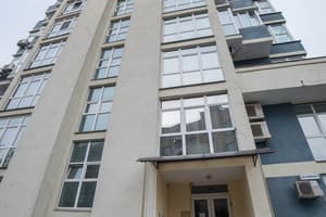 Гостиницы Киева. Гостиница Лукьяновский