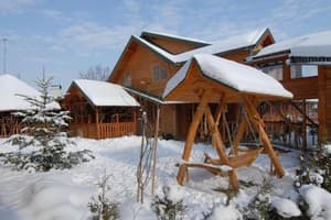 Готелі Косова. Готель Живиця