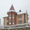 Любисток