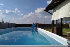 Гостиницы Черноморска. Гостиница Эко Дом