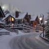 Bukovel Hotel 3
