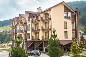 Hotels Bukovel. Hotel Bukovel apart
