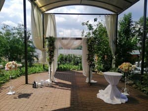 Hotel Vita Park Borisfen