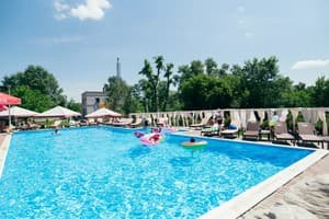 Hotel Vita Park Borisfen