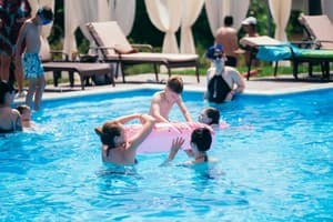 Hotel Vita Park Borisfen
