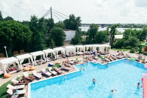 Hotel Vita Park Borisfen
