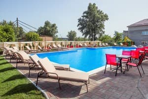 Hotel Vita Park Borisfen