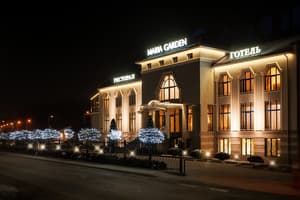 Гостинично-ресторанный комплекс Maria Garden