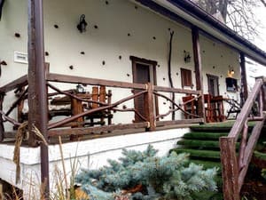Отель Panorama Hotel & SPA