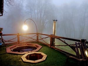 Отель Panorama Hotel & SPA